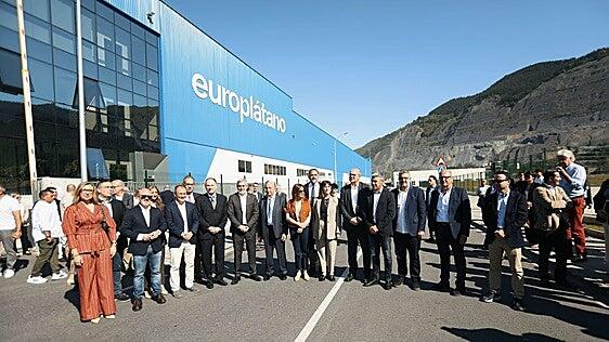 El plátano gana peso en la península y ya supone 820 millones de facturación