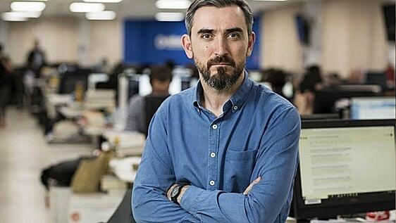 Acontracultura trae al periodista de investigación Ignacio Escolar a Fuerteventura