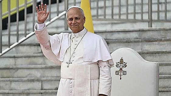 Gran Canaria prepara la visita del papa León XIV con un amplio operativo de seguridad