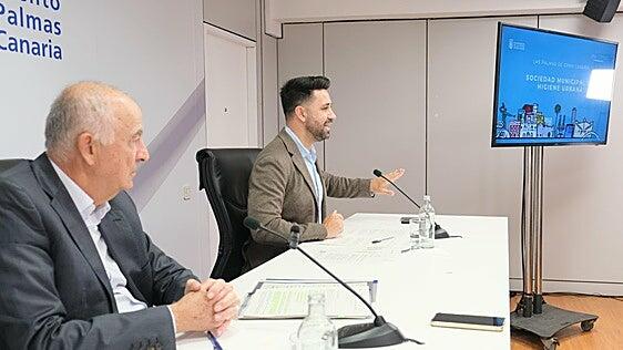 Limpieza apuesta por una sociedad mercantil para la gestión de un servicio con modelo mixto