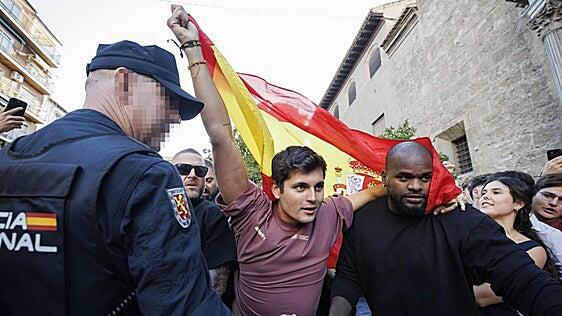 Un juzgado archiva la denuncia de Begoña Gómez a Vito Quiles por acoso