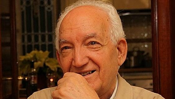 Muere Aníbal Rodríguez, fundador de Guirlache
