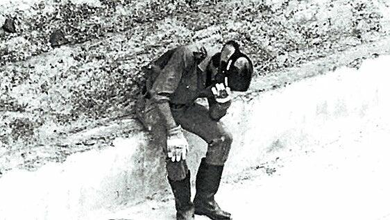 40 años de la tragedia: cuatro bomberos de Las Palmas de Gran Canaria fallecieron mientras apagaban un incendio que aún deja heridas