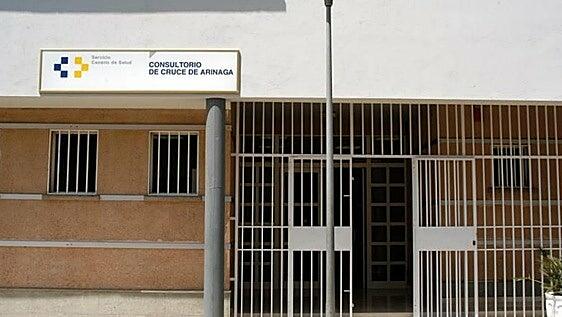 El Centro de Salud del Cruce de Arinaga abrirá por las tardes a partir del lunes