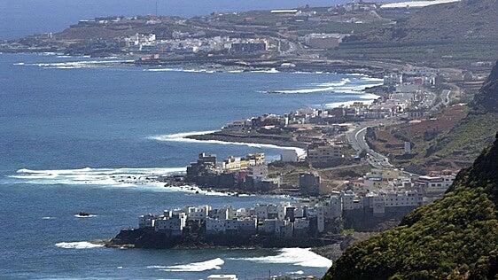 Del susto en los centros de salud a coches balanceándose: así se vivió el terremoto en Canarias