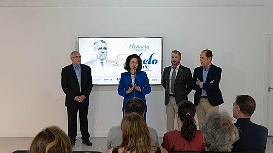 El ISTAC y CSIC celebran la trayectoria del pediatra y demógrafo Antonio Arbelo