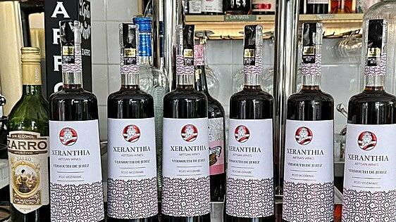 El vermut más premiado del momento aterriza en Gran Canaria