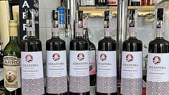 El vermut más premiado del momento aterriza en Gran Canaria