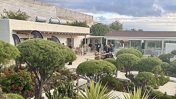 Paisajes al Plato convirtió La Laguna en un gran escenario gastronómico