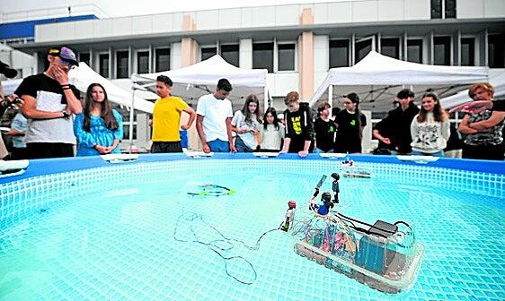 El futuro de la ciencia en Canarias