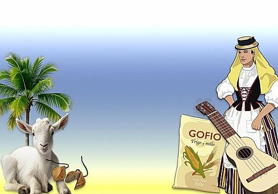 Día de Canarias: la Isla Bonita lleva la canariedad en el corazón