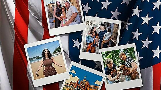 ¿Por qué tantos americanos se están mudando a España?