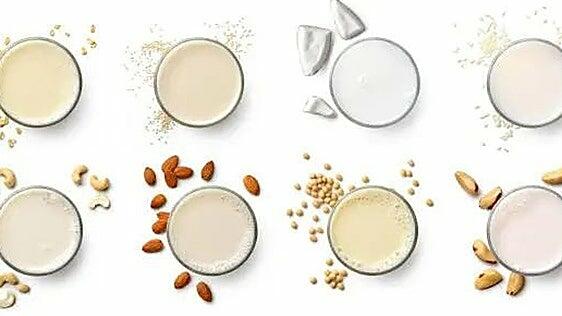 La alternativa a la leche que tiene hasta 13 variedades diferentes