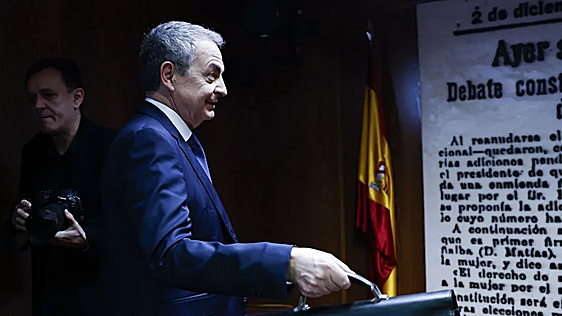 La UDEF revela que la familia Zapatero ha ingresado más de 4 millones en solo 5 años