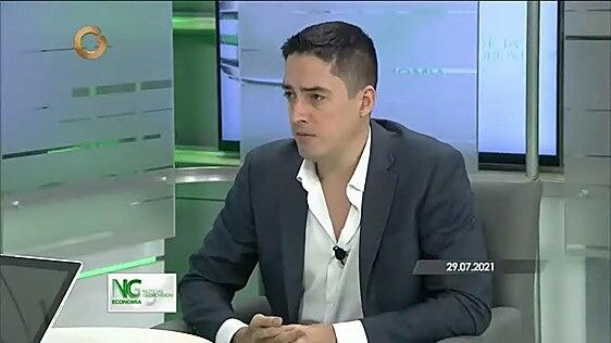 El lanzaroteño Manuel Aarón, «lugarteniente» de «Z», el jefe