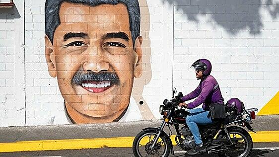 La Fiscalía de Estados Unidos abre una segunda causa penal contra Maduro