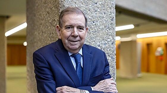 La trama de Zapatero maniobró para desautorizar ante Edmundo González a un «falso emisario»