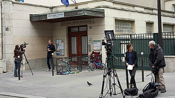 París investiga más de 100 denuncias por abusos a niños en centros educativos