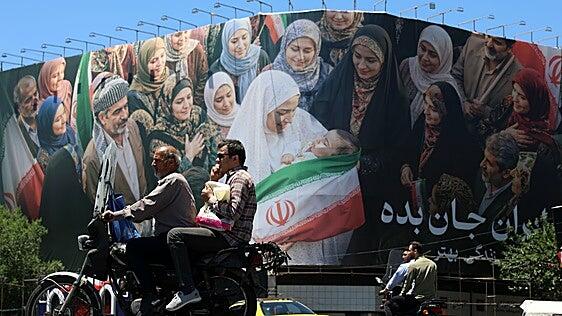 Irán y Estados Unidos apuran la negociación con Ormuz y Líbano aún sin resolver