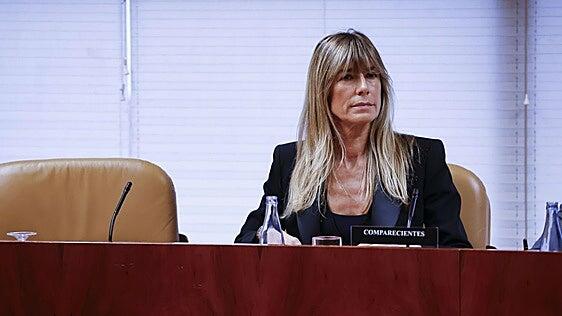 La UCO concluye que Begoña Gómez hizo contratos con «apariencia de legalidad» pero no ve enriquecimiento ilícito