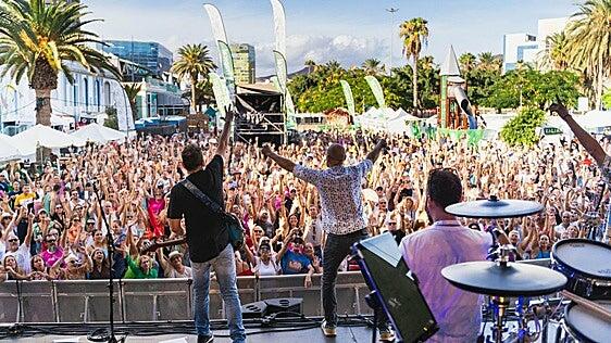 Cervecera de Canarias apuesta por la cultura con el patrocinio de cerca un centenar de eventos desde 2025