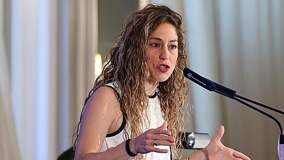Sumar rechaza el adelanto electoral y propone un encuentro estatal con las izquierdas tras el verano