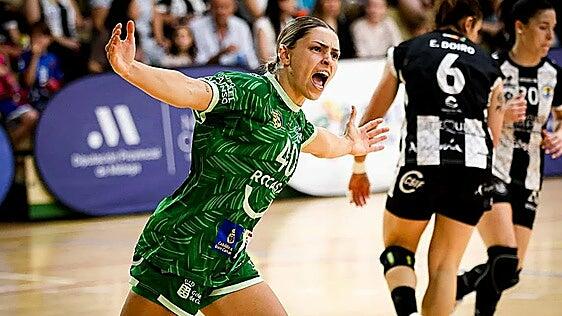CANARIAS7 sortea diez entradas para el del Rocasa - Club Bera Bera