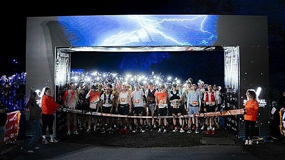 Transvulcania adidas 2027 abre inscripciones tras la histórica edición de los ocho récords