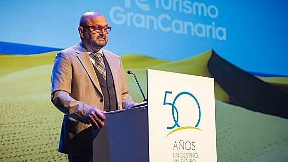 Gran Canaria gana protagonismo en el mercado de turistas de Norteamérica