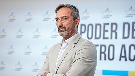 CC se abstendrá en la moción del PP en el Senado de reprobación al Gobierno