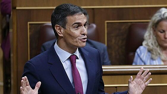 CC pide a Sánchez elecciones pero no apoyará la reprobación que hará hoy el PP en el Senado