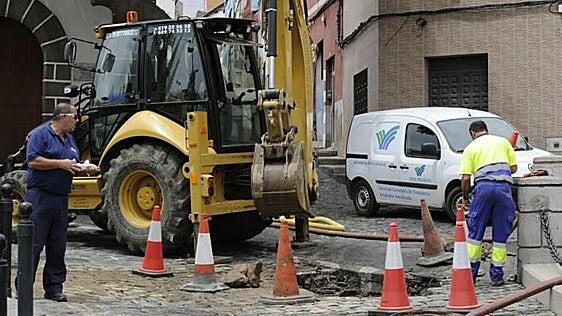El Ayuntamiento deja el saldo en los bancos en 519 millones tras pagar 2,04 millones a Emalsa