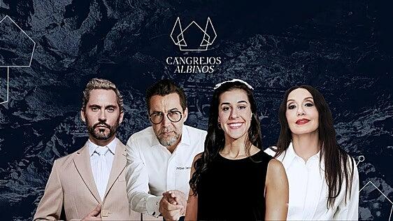 Registro abierto para optar a la ejecución de un proyecto social sufragado por Cangrejos Albinos