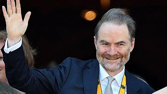 «Europa está hoy bajo ataque militar de Rusia, político de Estados Unidos y económico de China»
