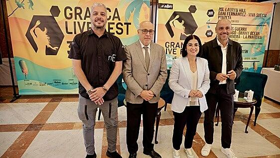 Granca Live Fest 360 reivindica en Las Palmas de Gran Canaria la inclusión laboral como eje de la sostenibilidad