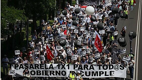 El Congreso aprueba la pasarela al RETA para los mutualistas y deja fuera a 47.000 autónomos