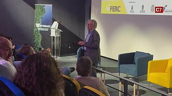 El Museo Elder celebra el cuarto foro de Energías Renovables en Canarias