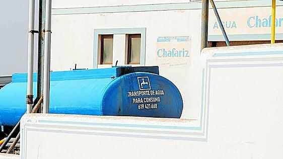 El Consultivo de Canarias da la razón al Consorcio del Agua de Lanzarote
