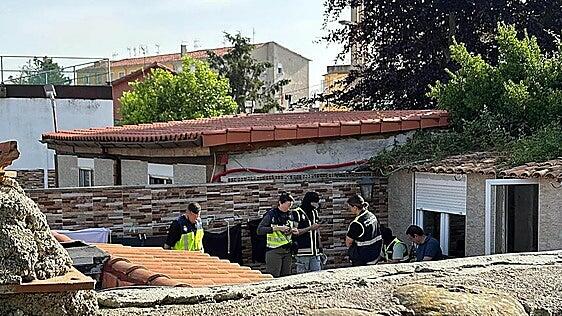 Más de 400 policías, perros y excavadoras en un histórico operativo contra el narcotráfico en Cantabria