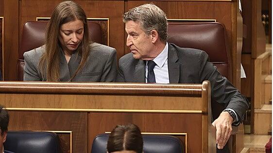 El PP sitúa a los socios entre la espada y la pared: «Si no quieren elecciones que disfruten del viaje»