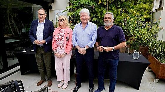 Santa Catalina reivindica «el orgullo de ser canario»