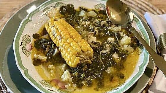 Celebra el Día de Canarias con estas 12 recetas de nuestra sabrosa gastronomía