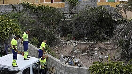 Ni el precio ni el lugar: los dos años de discrepancias que retrasaron la perrera de Las Palmas de Gran Canaria