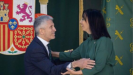 Pedraz pone el foco en la directora de la Guardia Civil: ordenó diligencias sin motivo contra mandos que investigaban al PSOE