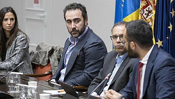 La responsabilidad de Torres en el caso mascarillas es «especialmente intensa»