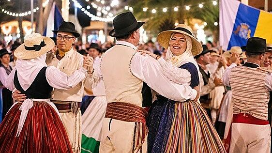 Programa completo del día de Canarias 2026: todos los planes y actos el 29 y 30 de mayo en Gran Canaria