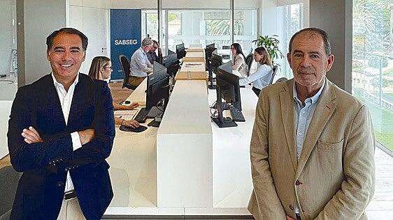 SABSEG refuerza su implantación en Canarias con un modelo centrado en la gestión del riesgo