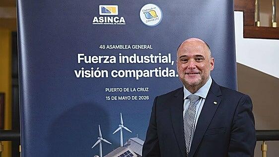 La industria que sostiene las islas