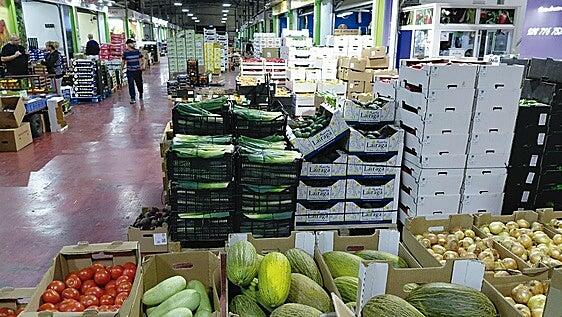 MERCALASPALMAS: orgullo de lo que producimos y distribuimos