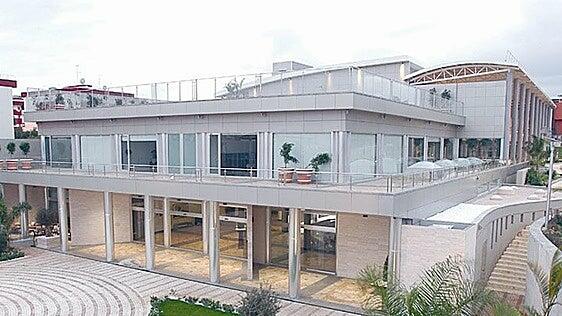 Albia Tanatorio Crematorio San Miguel Las Palmas: un espacio diseñado para despedir, recordar y acompañar
